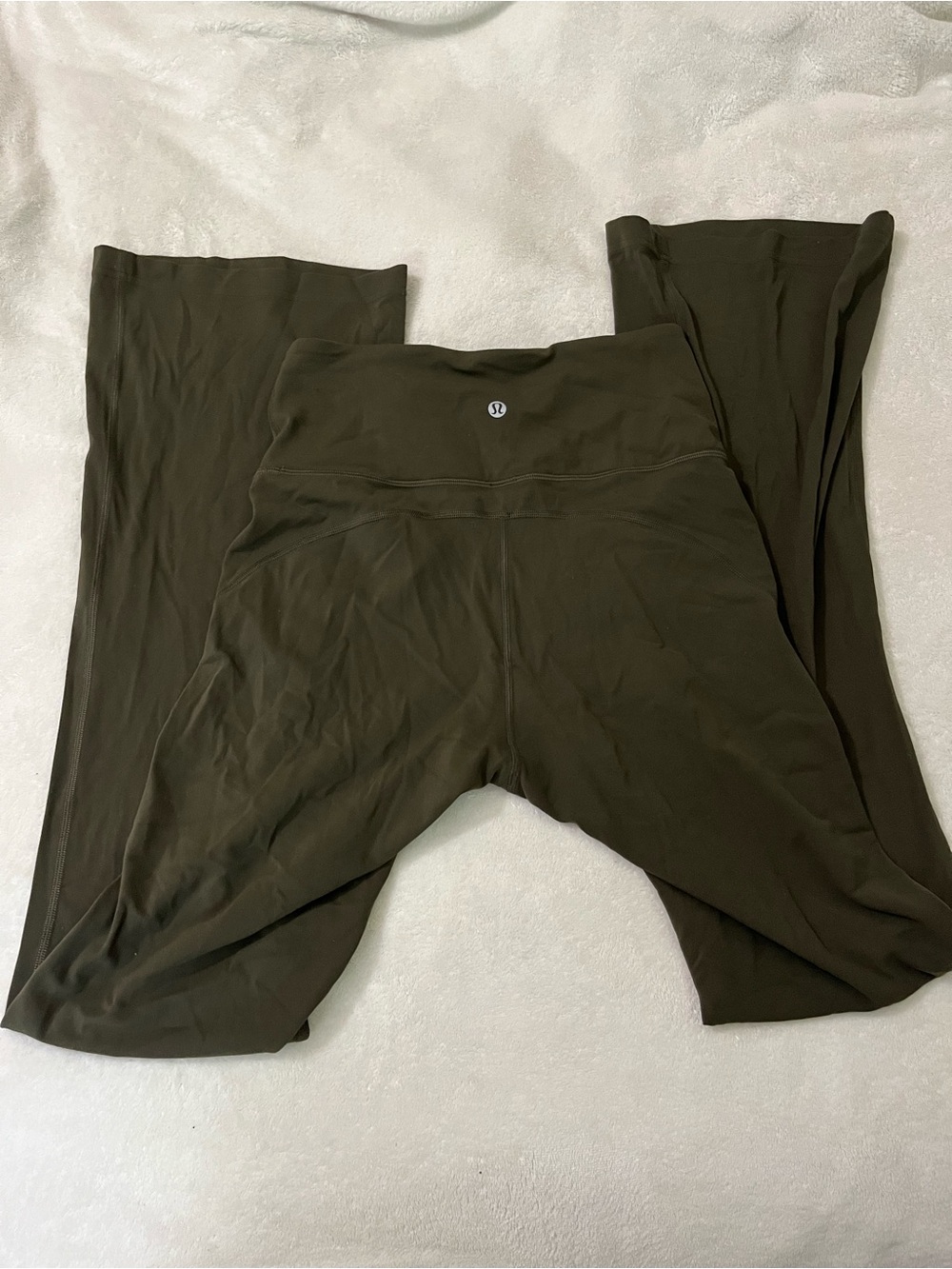 Lululemon Yoga Pants